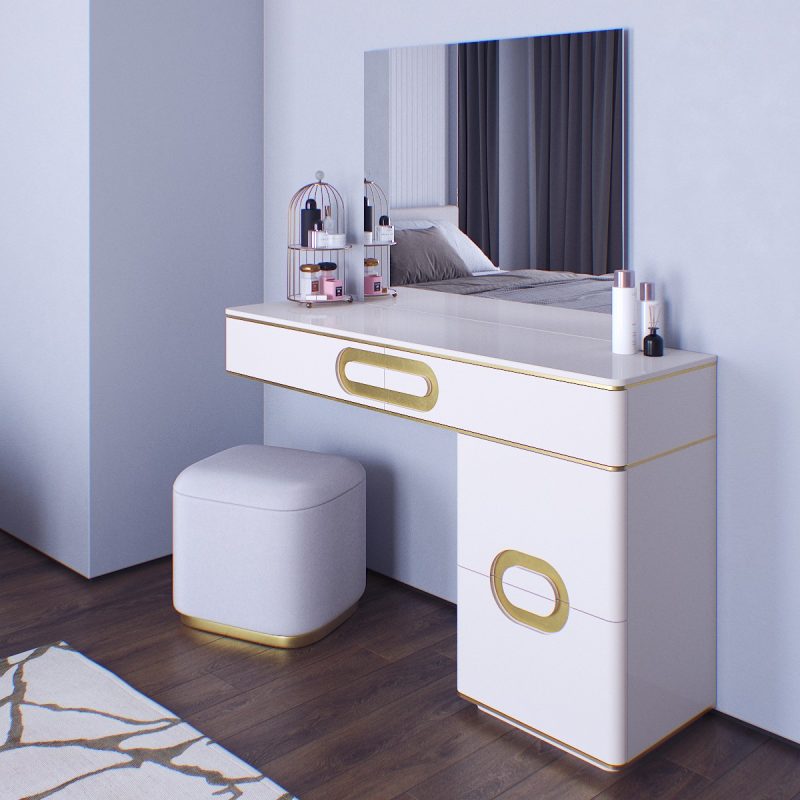 Туалетный столик Dolce