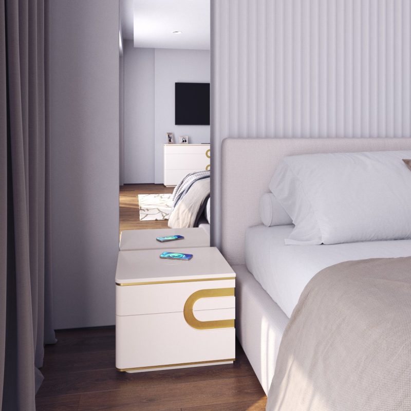 Прикроватная тумба Dolce Paio