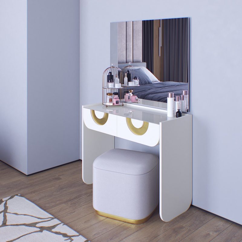 Туалетный столик Julliet