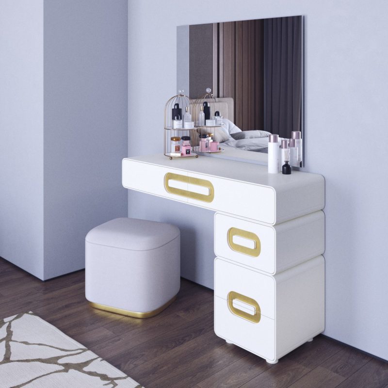 Туалетный столик Nobile