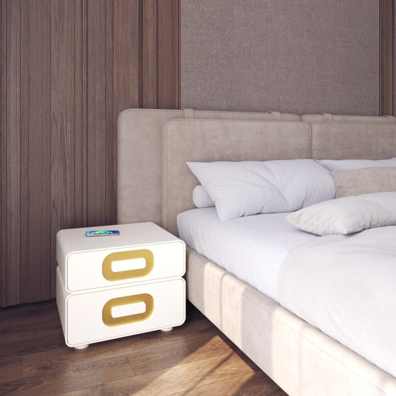 Прикроватная тумба Nobile