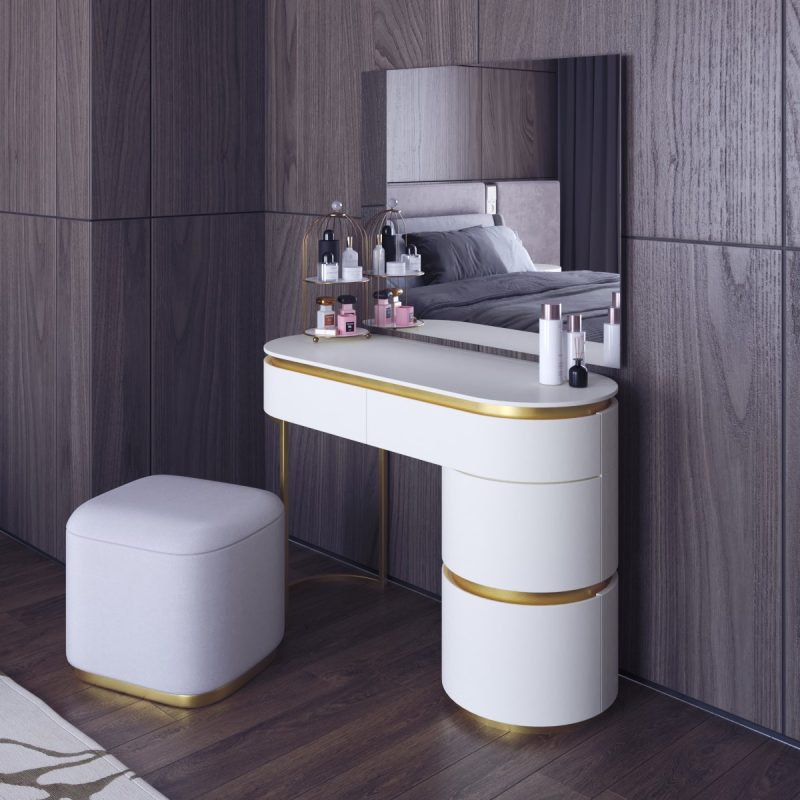 Туалетный столик Lunaria