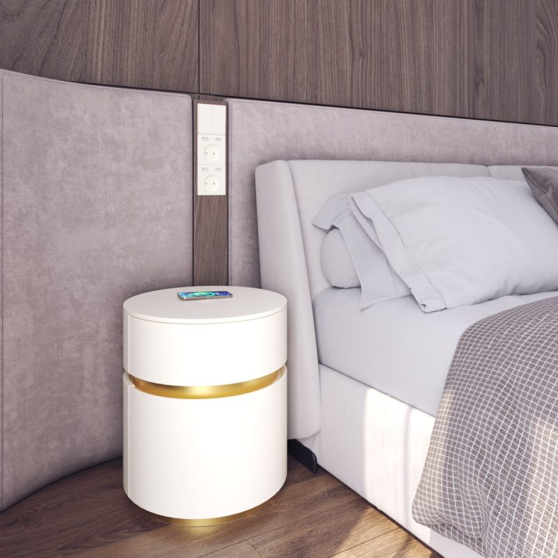 Прикроватная тумба Lunaria