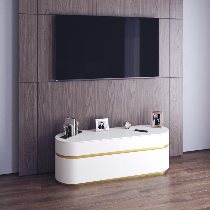 Тумба для ТВ Lunaria