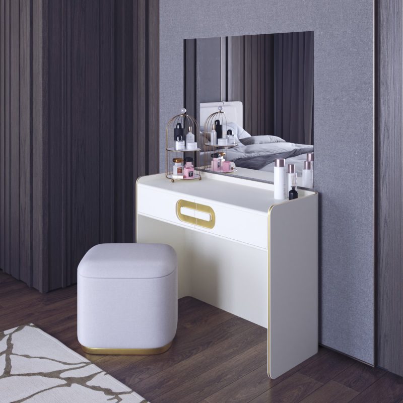 Туалетный столик Siciliana