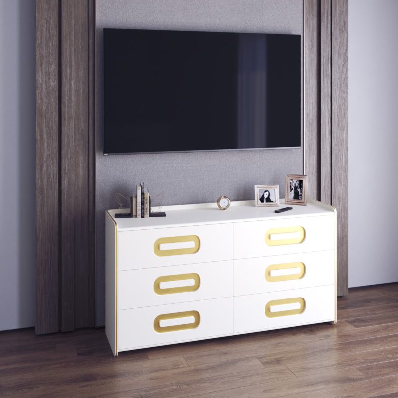 Комод Siciliana