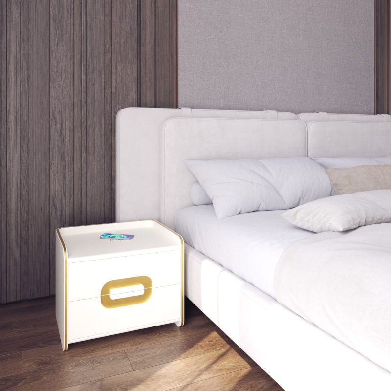 Прикроватная тумба Siciliana