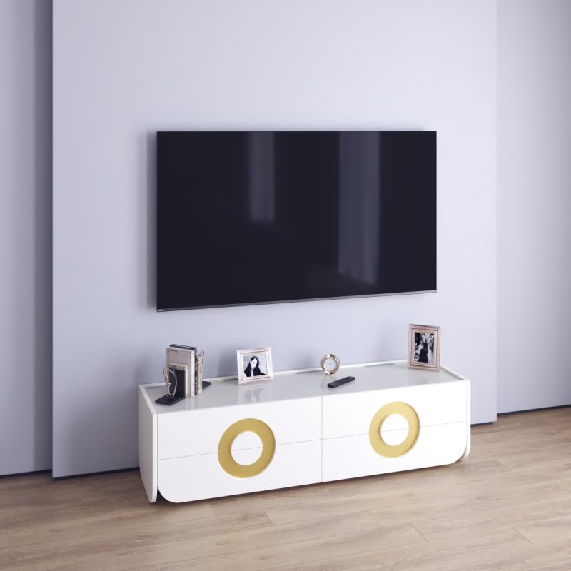 Тумба для ТВ Julliet